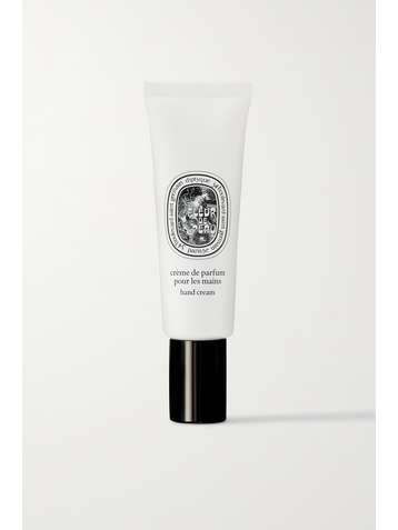 DIPTYQUE Crème pour les mains Fleur de Peau, 45 ml