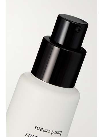 DIPTYQUE Crème pour les mains Fleur de Peau, 45 ml