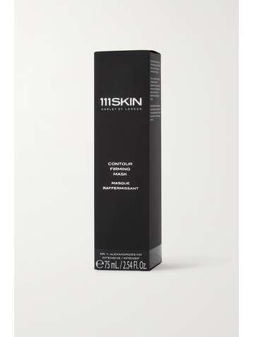 111SKIN Contour Firming Mask, 75ml