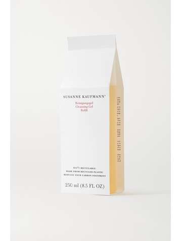 SUSANNE KAUFMANN Cleansing Gel Refill, 250ml