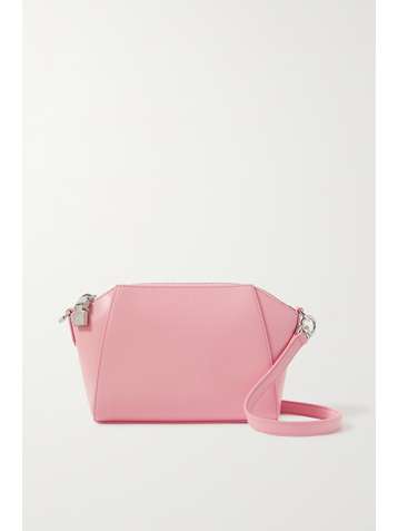 GIVENCHY Antigona XS mini leather shoulder bag