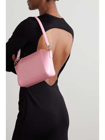 GIVENCHY Antigona XS mini leather shoulder bag