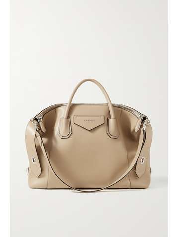 GIVENCHY Antigona Soft mittelgroße Tote aus Leder