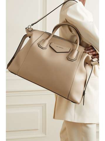 GIVENCHY Antigona Soft mittelgroße Tote aus Leder