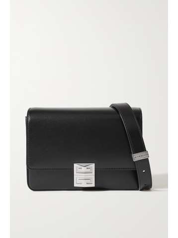GIVENCHY 4G kleine Schultertasche aus Leder
