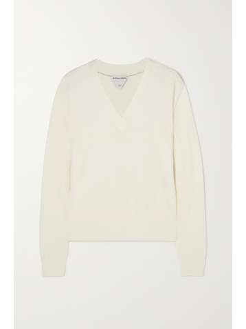 BOTTEGA VENETA Wool-blend sweater