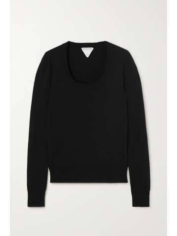 BOTTEGA VENETA Pull en cachemire mélangé