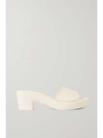 ANCIENT GREEK SANDALS Katina Comfort leather mules