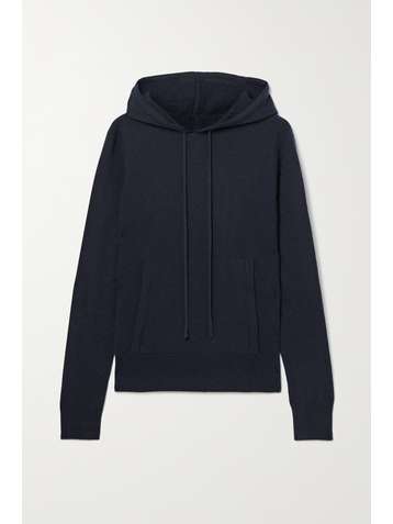 JOSEPH Knitted hoodie