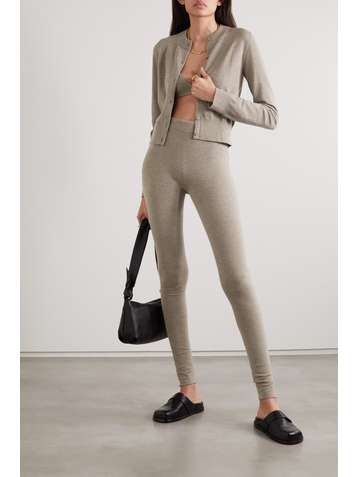 JOSEPH Cashmere-blend cardigan