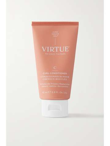 VIRTUE Curl Conditioner, 60ml