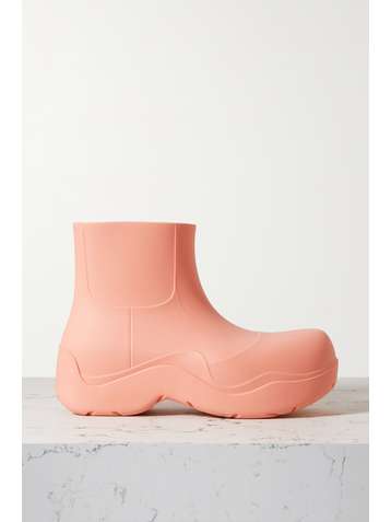 BOTTEGA VENETA Puddle Gummistiefel