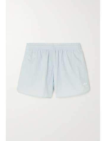 ADIDAS ORIGINALS Adicolor Classics recycled shell shorts