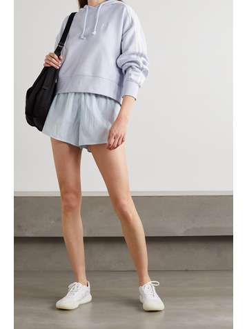 ADIDAS ORIGINALS Adicolor Classics recycled shell shorts