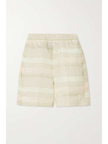 NIKE Jacquard shorts