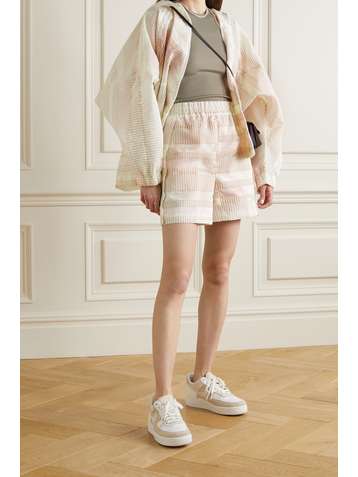NIKE Jacquard shorts