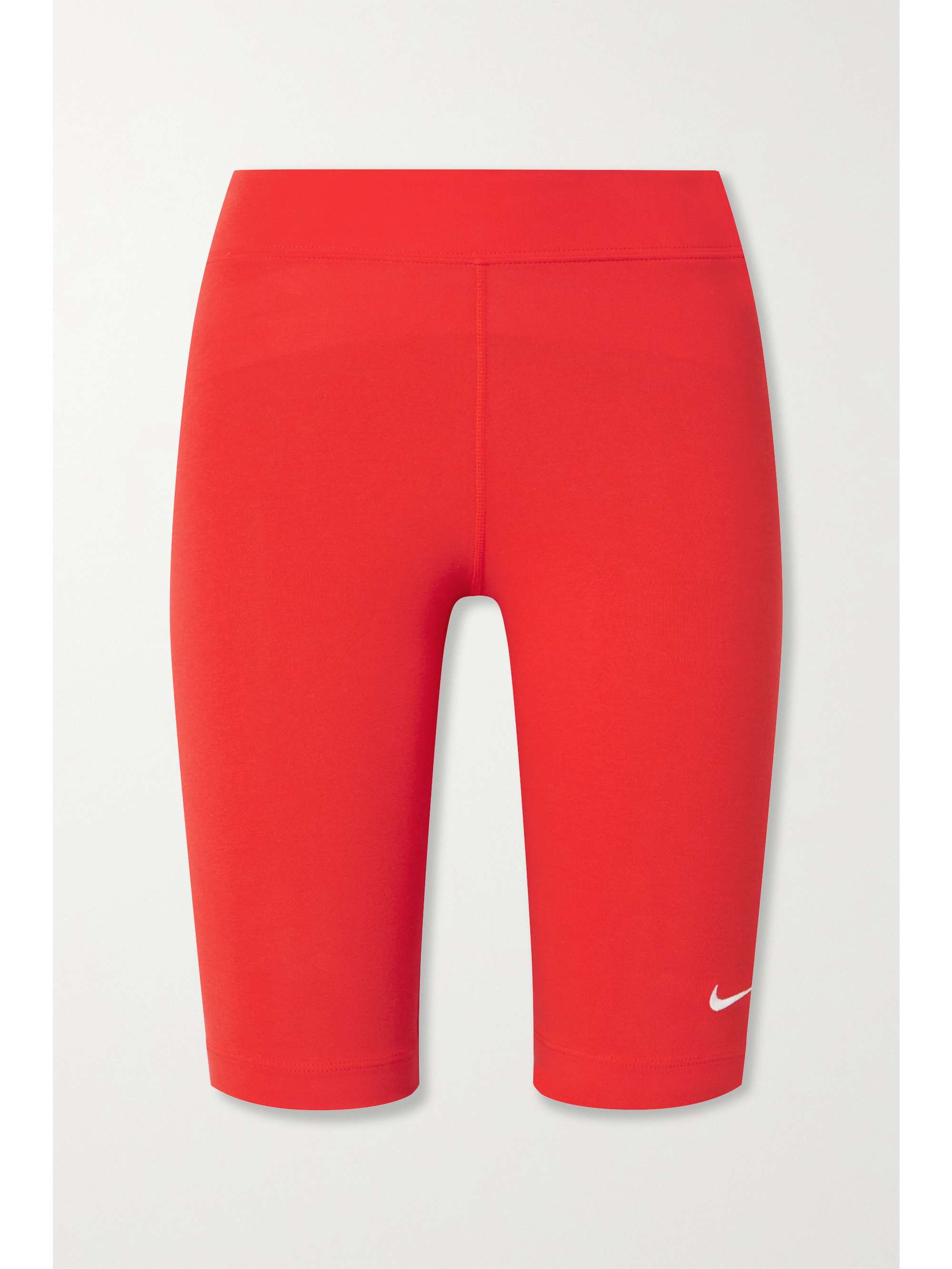 Red Sportswear Essentials stretch 