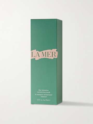 LA MER The Intensive Revitalizing Mask, 75ml