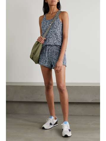 THE UPSIDE Spacerwalker cotton tank