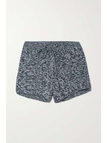 THE UPSIDE Short en coton Spacerwalker