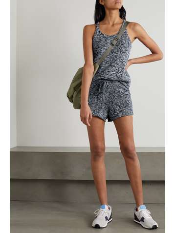 THE UPSIDE Short en coton Spacerwalker