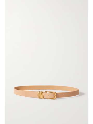 BOTTEGA VENETA Ceinture en cuir