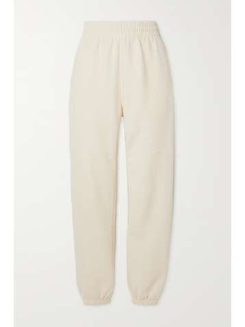 ADIDAS ORIGINALS Essentials Jogginghose aus Jersey aus einer Baumwollmischung