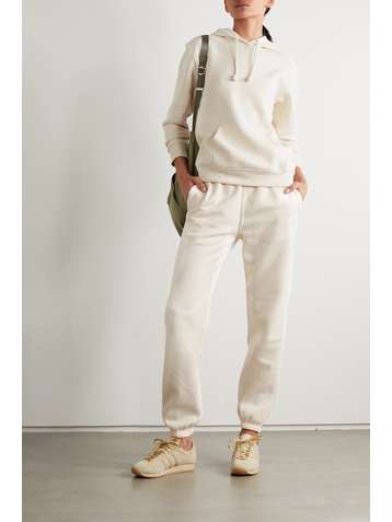ADIDAS ORIGINALS Essentials Jogginghose aus Jersey aus einer Baumwollmischung