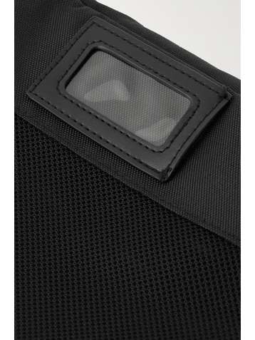 CALPAK Set of 5 canvas and mesh packing cubes