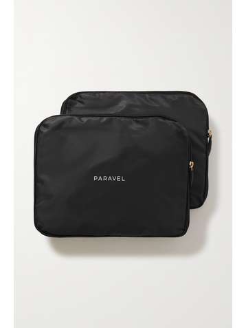 PARAVEL Compression Cube Duo