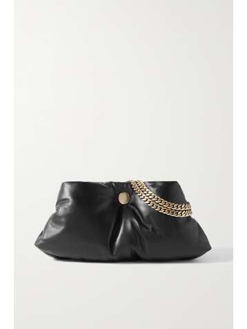PROENZA SCHOULER Sac porté épaule en cuir rembourré Tobo