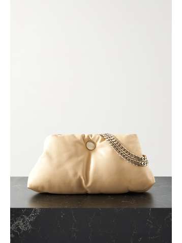 PROENZA SCHOULER Sac porté épaule en cuir rembourré Tobo