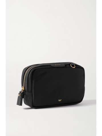 ANYA HINDMARCH + NET SUSTAIN leather-trimmed ECONYL PPE Kit