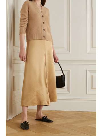 VINCE Cardigan en cachemire