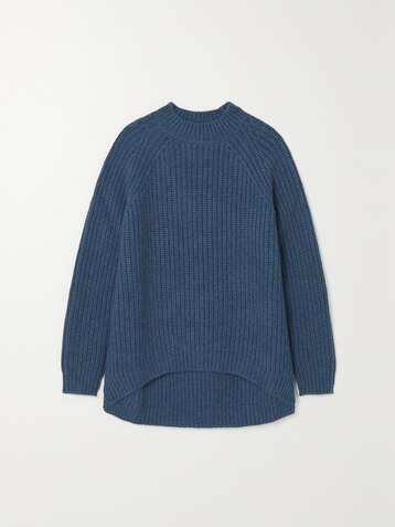 LORO PIANA Lupetto Davenport cashmere turtleneck sweater