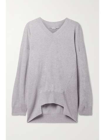 STELLA MCCARTNEY Wool sweater