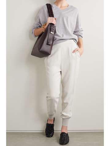 STELLA MCCARTNEY Wool sweater