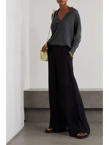 STELLA MCCARTNEY Wool sweater