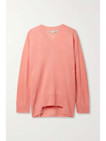 STELLA MCCARTNEY Wool sweater