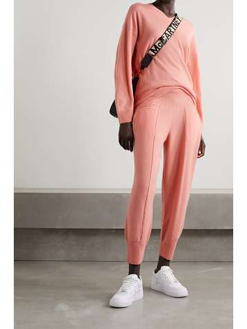 STELLA MCCARTNEY Wool sweater