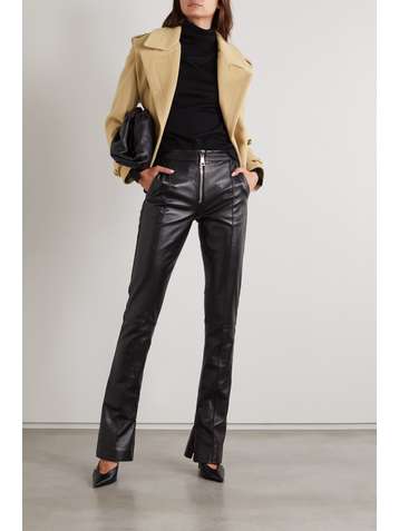 BALMAIN Wool jacket