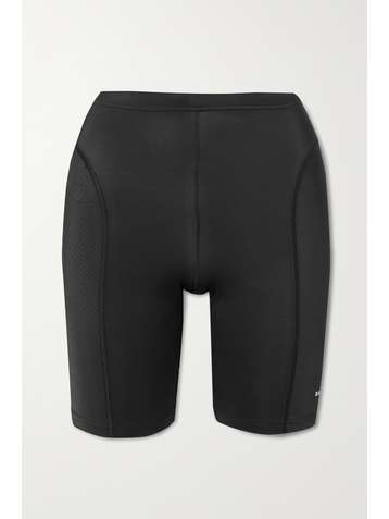 BALENCIAGA Stretch-Shorts