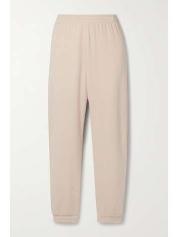 SKIN + NET SUSTAIN Emilie Jogginghose aus Biobaumwoll-Jersey mit Stretch-Anteil