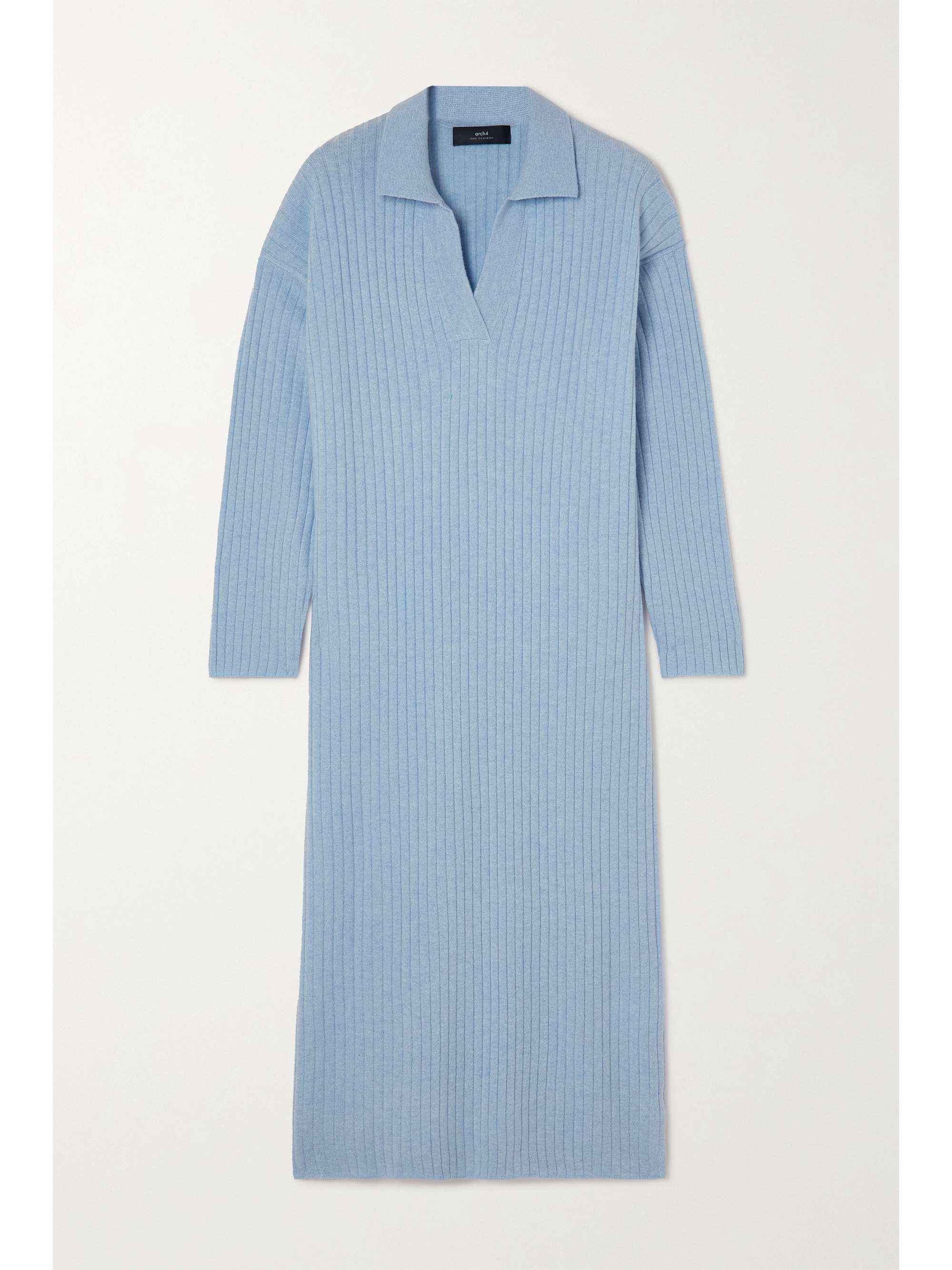 NET SUSTAIN Dolly oversized ribbed 