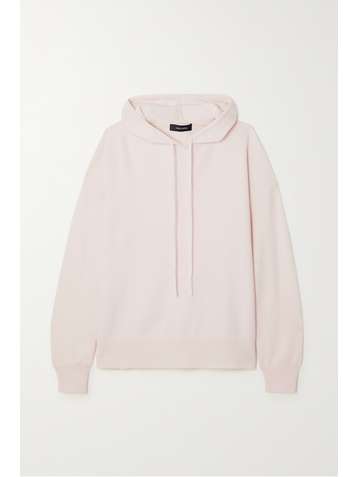 LISA YANG Luella cashmere hoodie