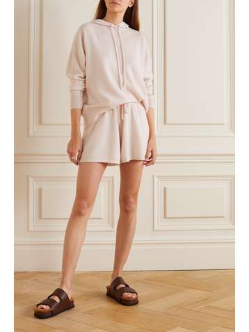 LISA YANG Luella cashmere hoodie