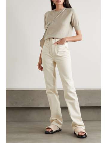 LISA YANG Kenza cashmere sweater
