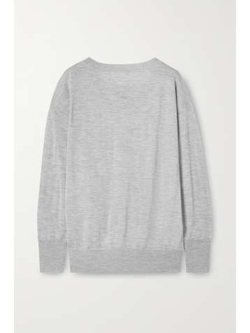 JAMES PERSE Cashmere sweater