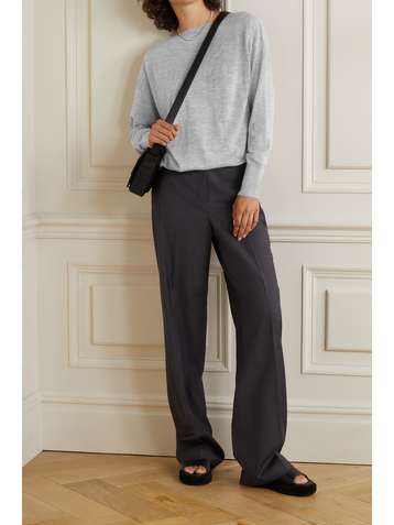 JAMES PERSE Cashmere sweater