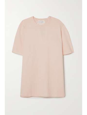 EXTREME CASHMERE N°64 T-Shirt aus einer Kaschmirmischung